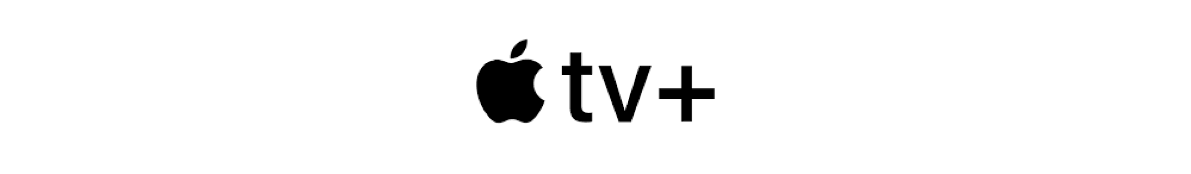 Apple TV+