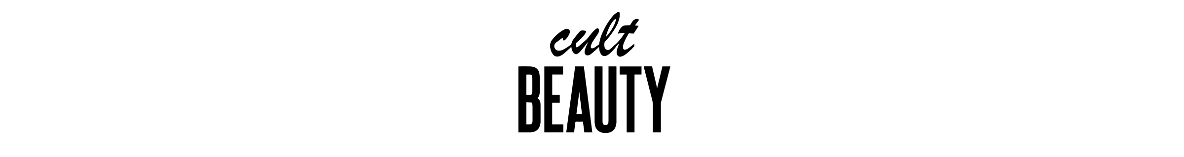 Cult Beauty