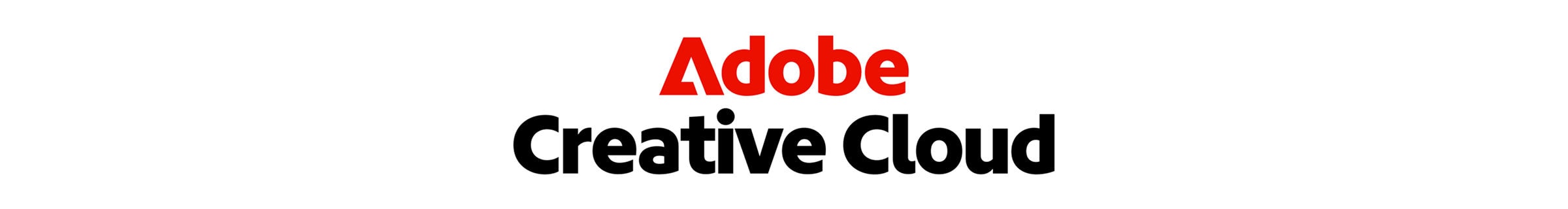 Adobe Creative Cloud