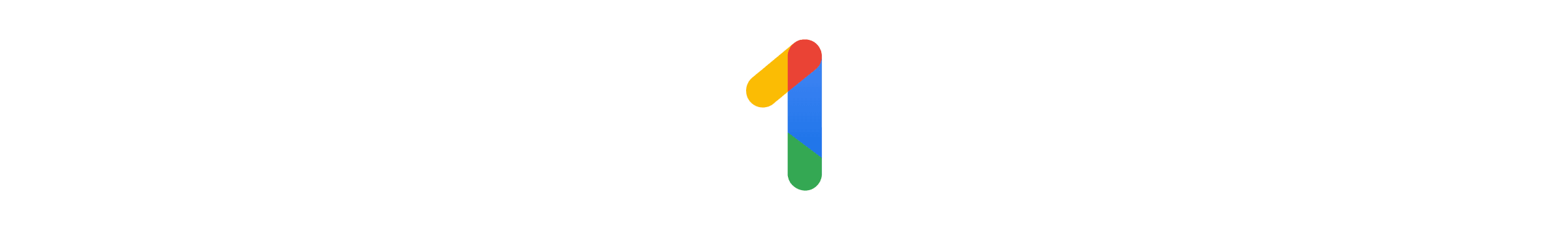 Google One