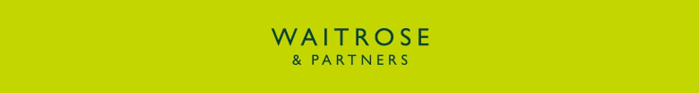 Waitrose