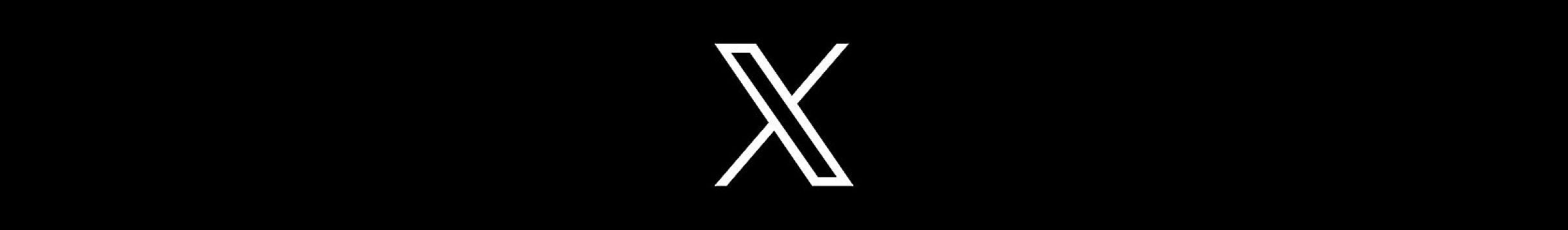 X
